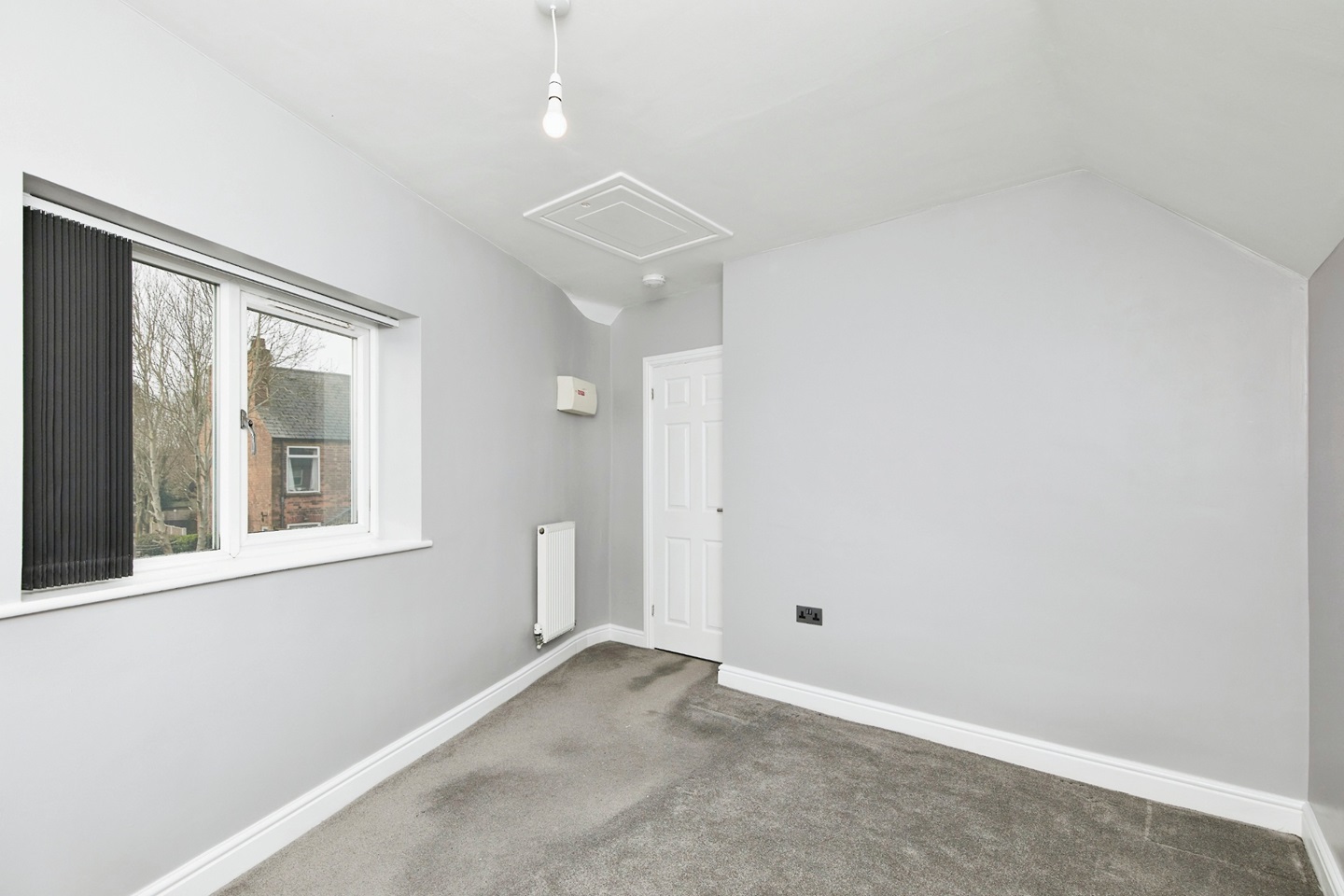 Additional image 13 of 1 Bed Flat, Querneby Road, NG3, N1 7GU