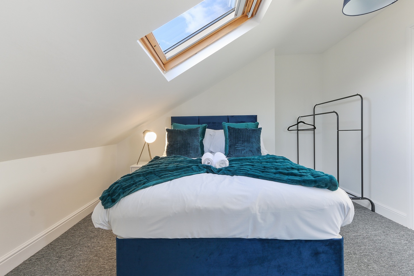 Additional image 32 of 4 Bed Semi-Detached House, Bridge Grove, NG2, N1 7GU