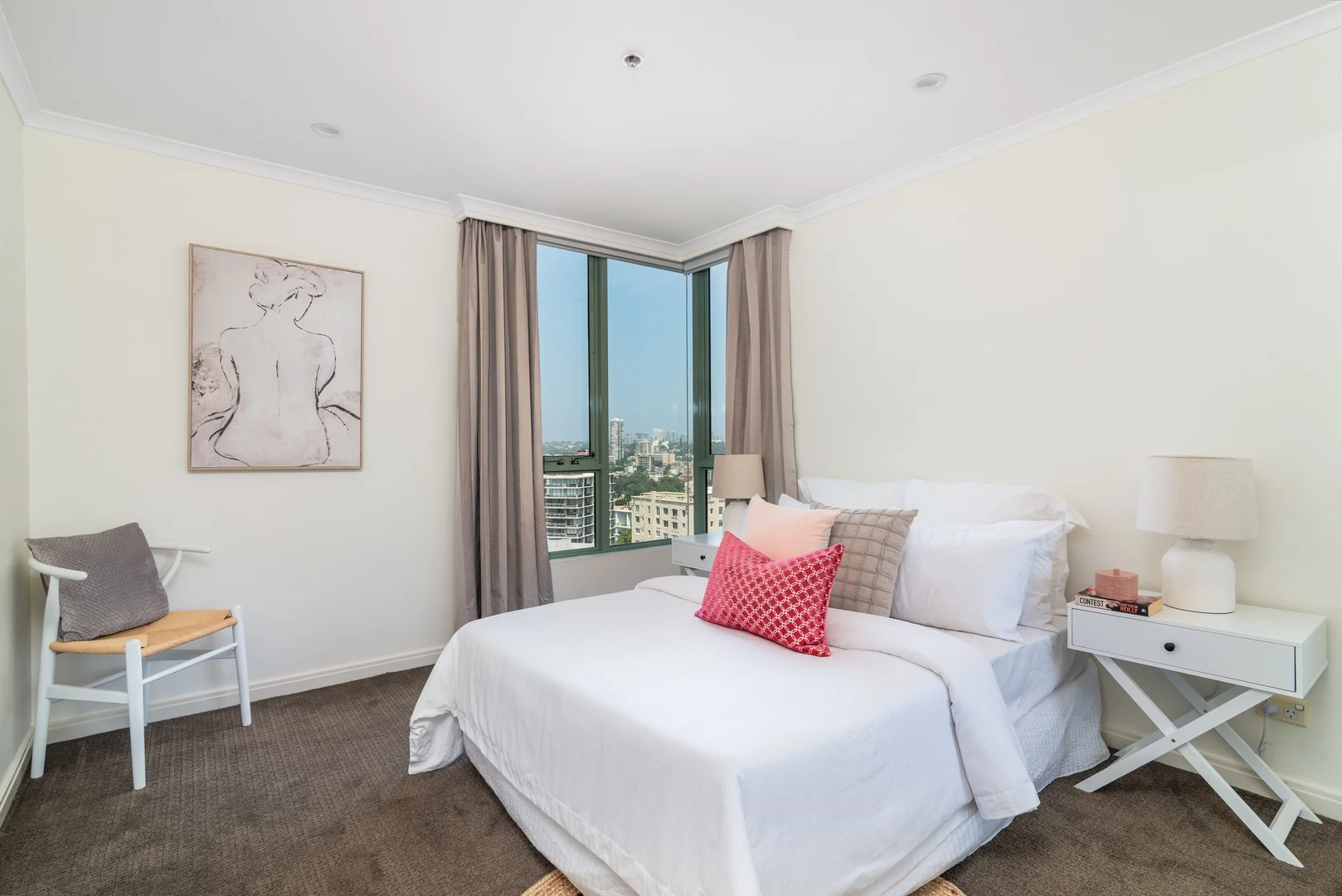 Additional image 8 of 1306/7 Rockwall Crescent, Potts Point NSW 2011