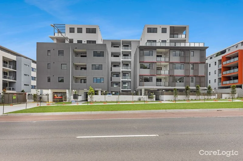 B13/286 Great Western Highway, Wentworthville NSW 2145