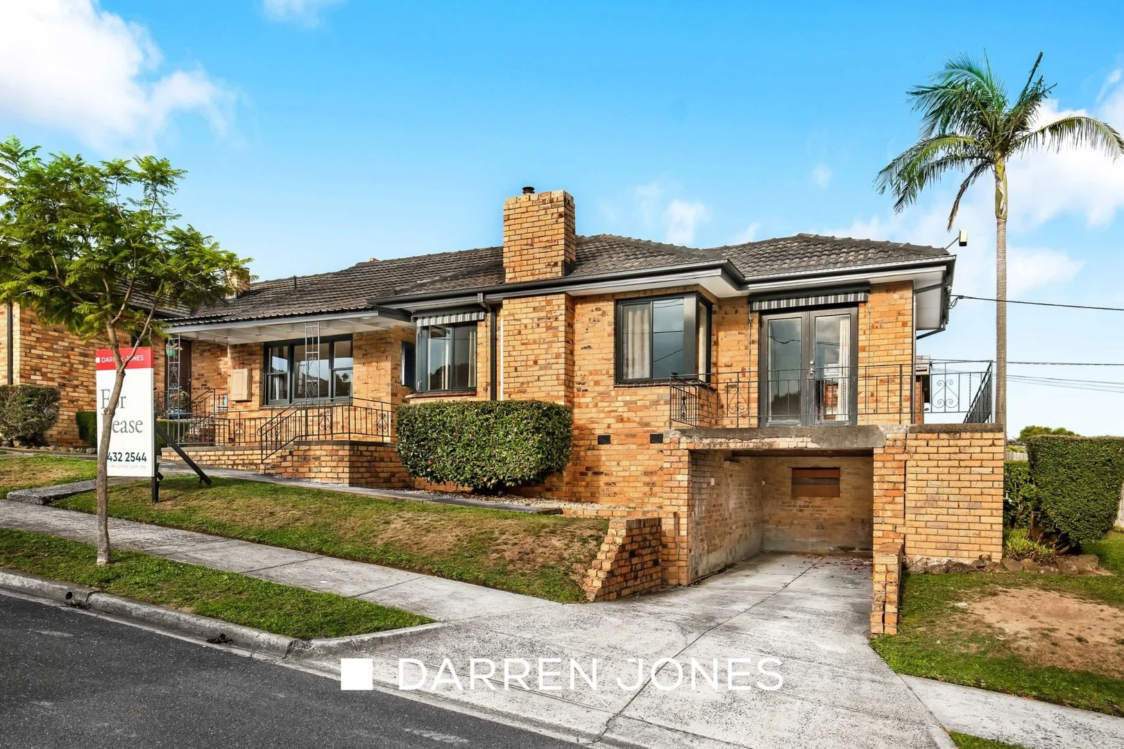 1/19 Rhonda Street, Rosanna VIC 3084