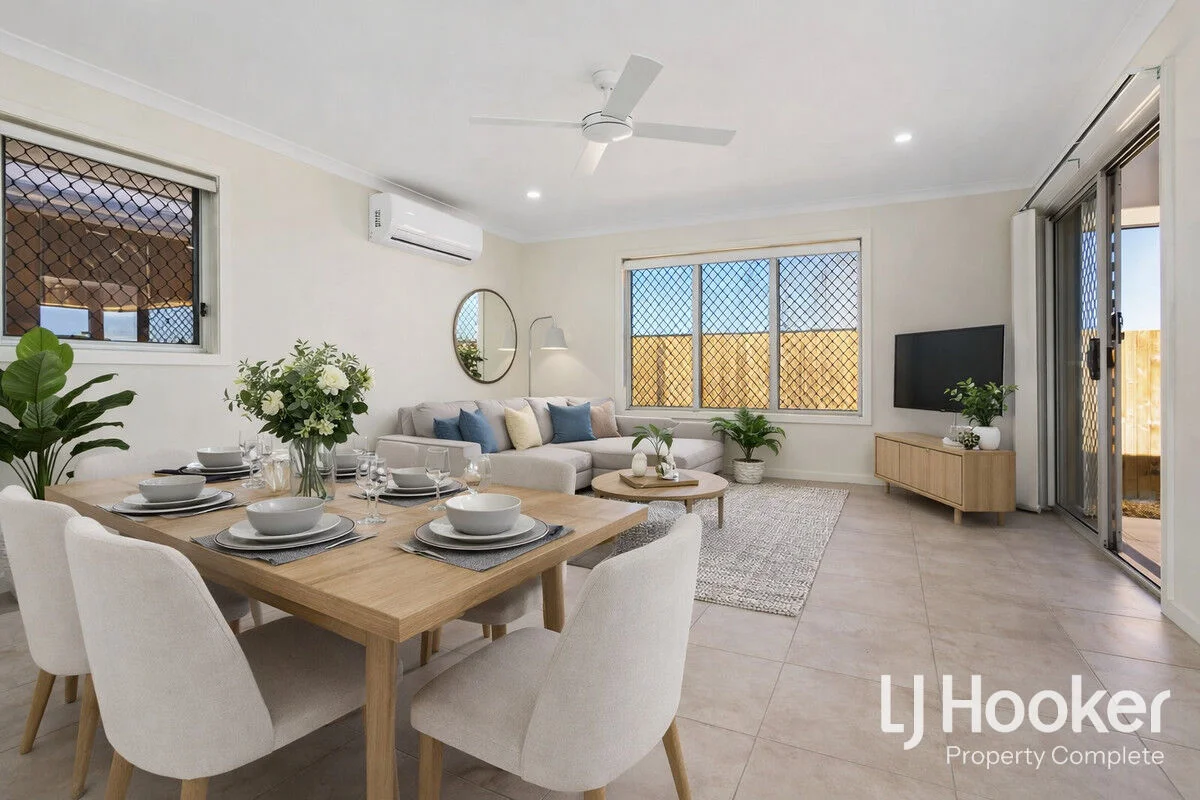 90 Welford Circuit, Yarrabilba QLD 4207