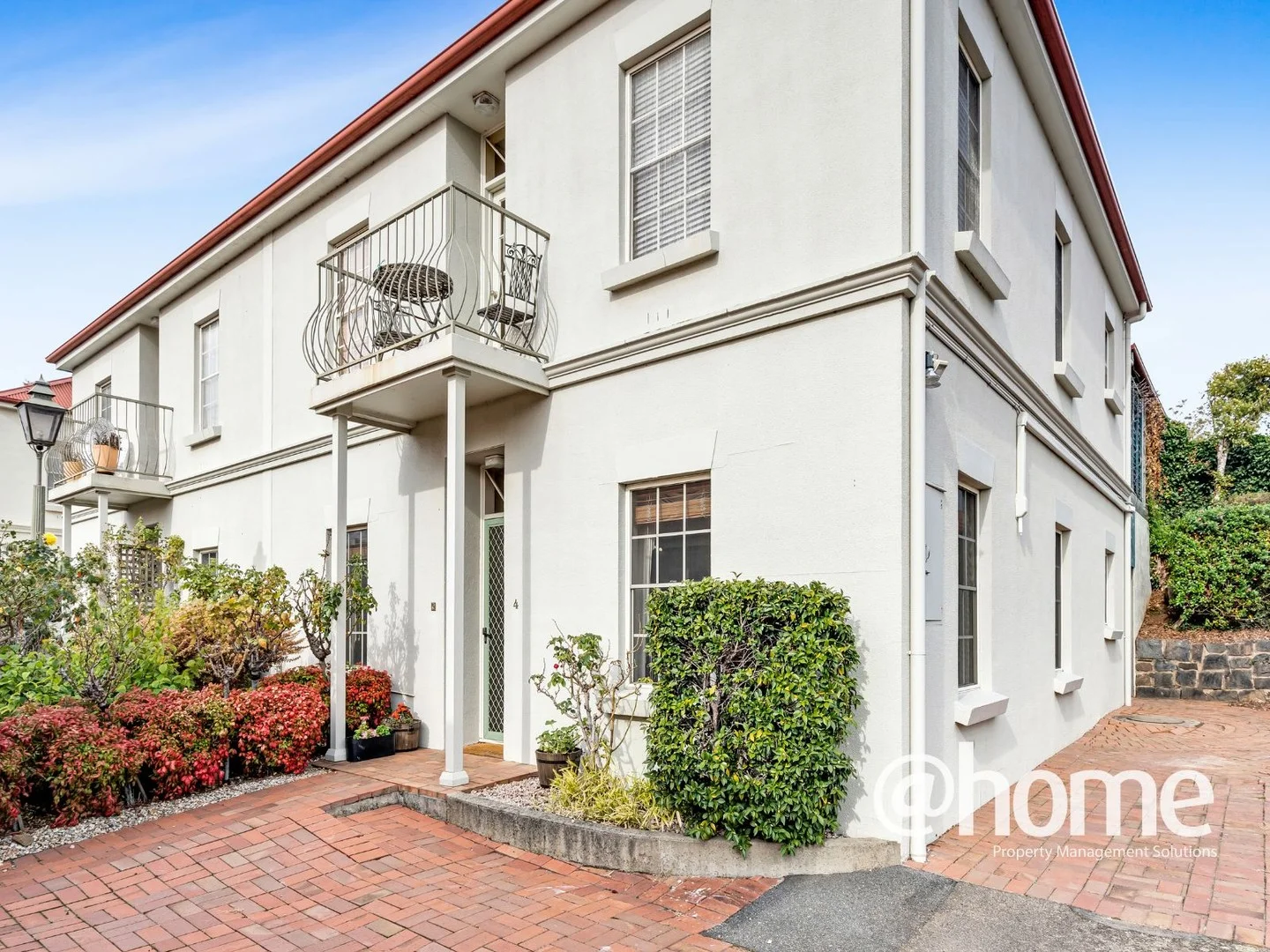 4 St John Square, Launceston TAS 7250