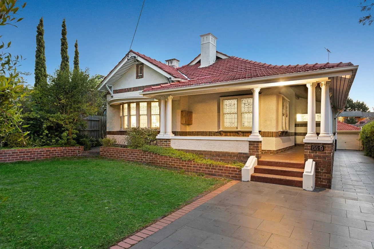 669 Burke Road, Camberwell VIC 3124