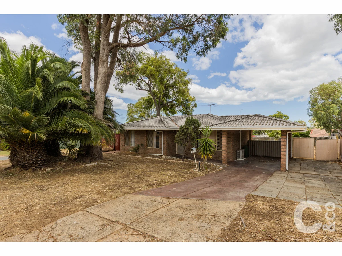 Additional image 17 of 1 Pike Court, Parmelia WA 6167