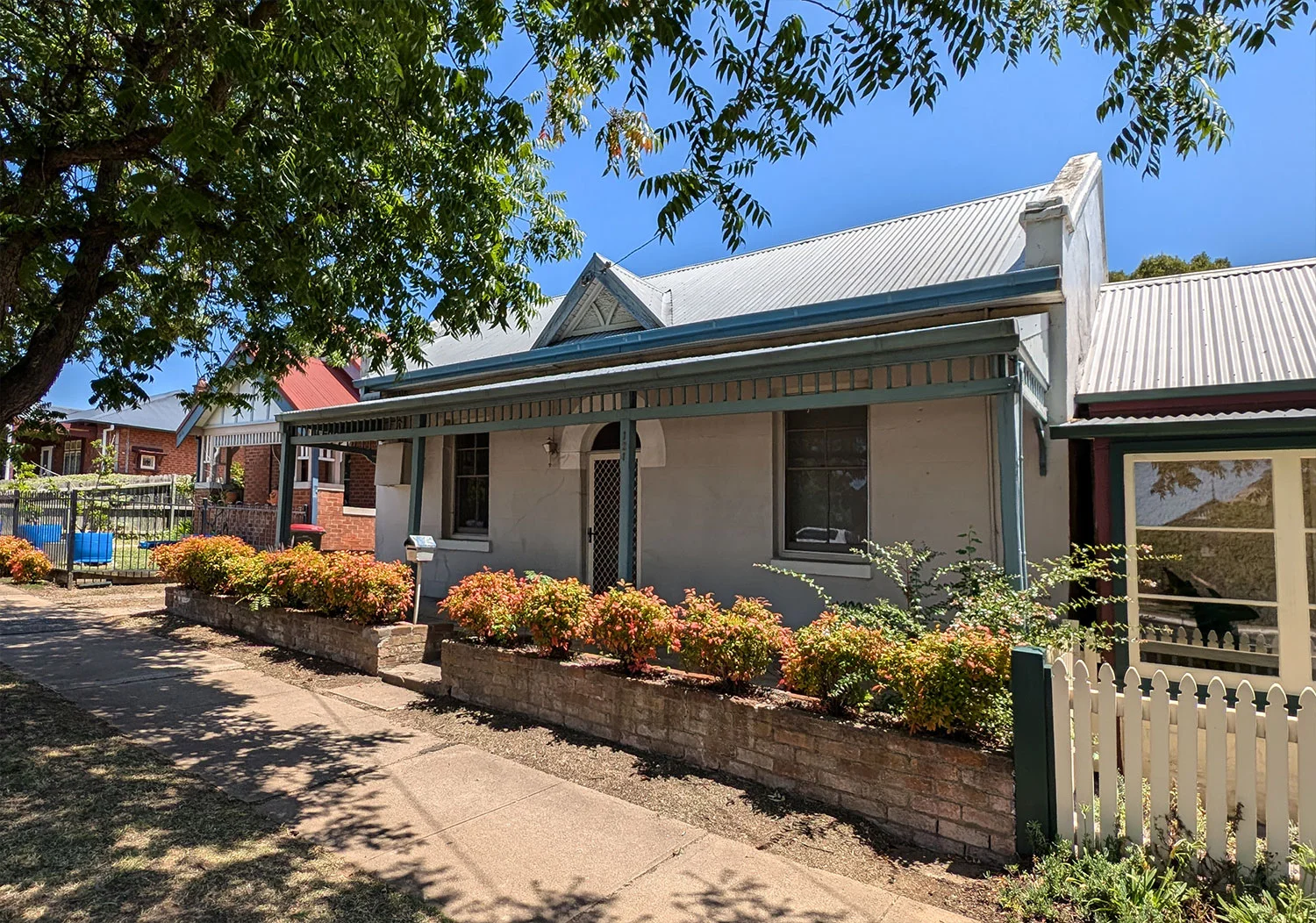 121 Stewart Street, Bathurst NSW 2795