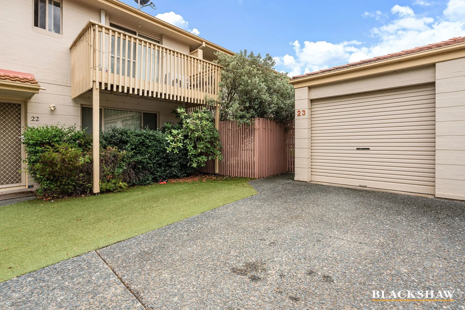 23/46 Paul Coe Crescent, Ngunnawal ACT 2913