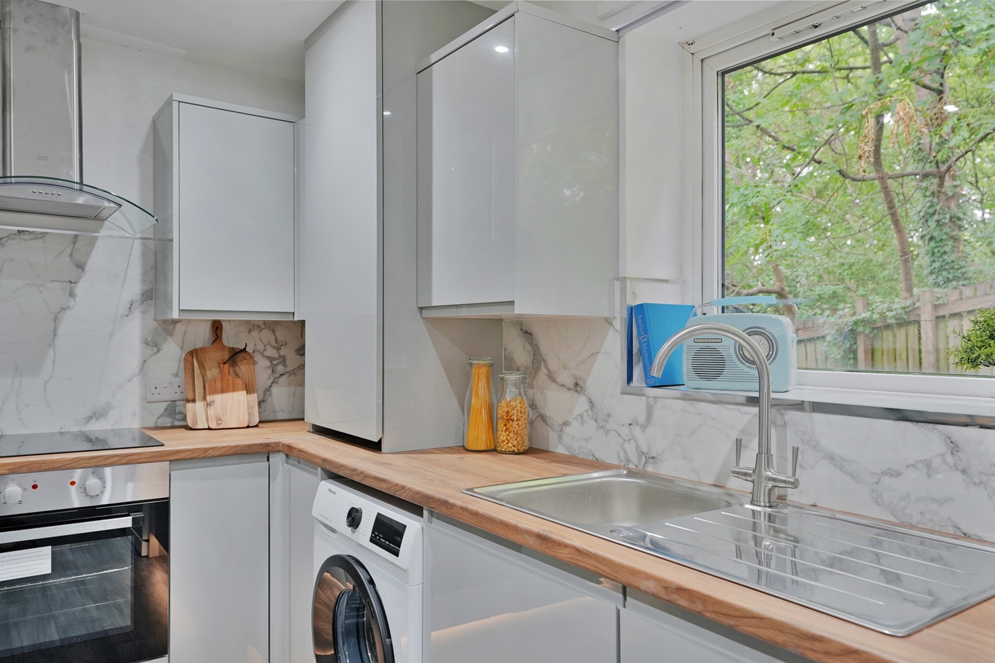 Additional image 6 of Room in a Shared House, Park Village, S2, N1 7GU