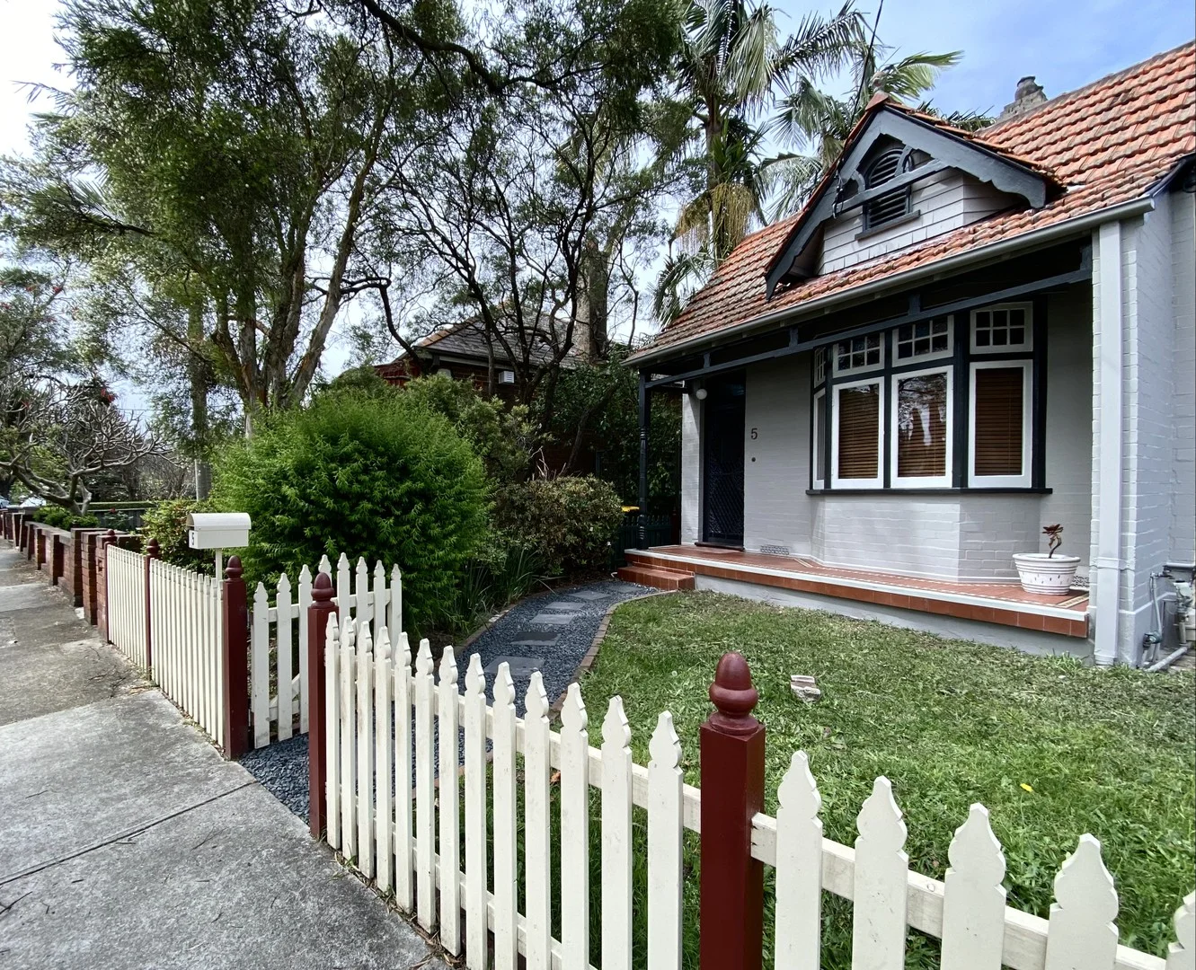 5 Lucy Street, Ashfield NSW 2131