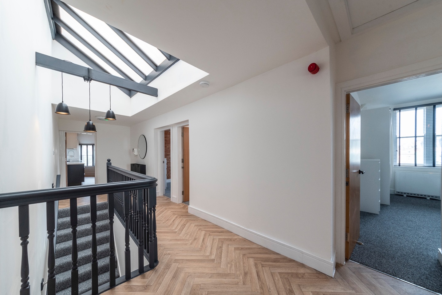 Additional image 2 of 3 Bed Penthouse, Upper Parliment Street, NG1, N1 7GU