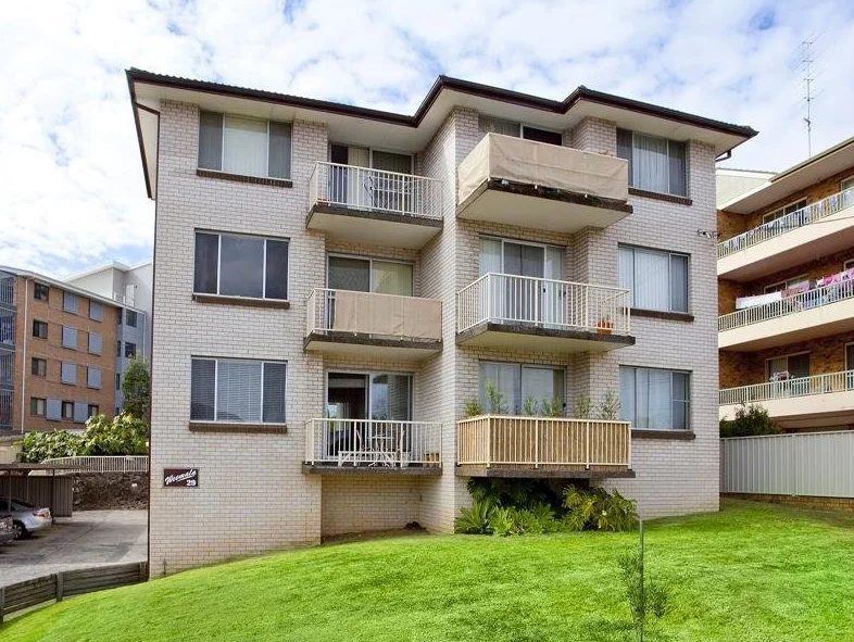 11/29 Mercury Street, Wollongong NSW 2500