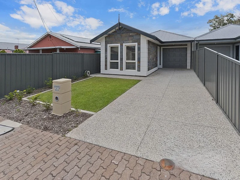 Additional image 2 of 60A Gladstone Road, Prospect SA 5082