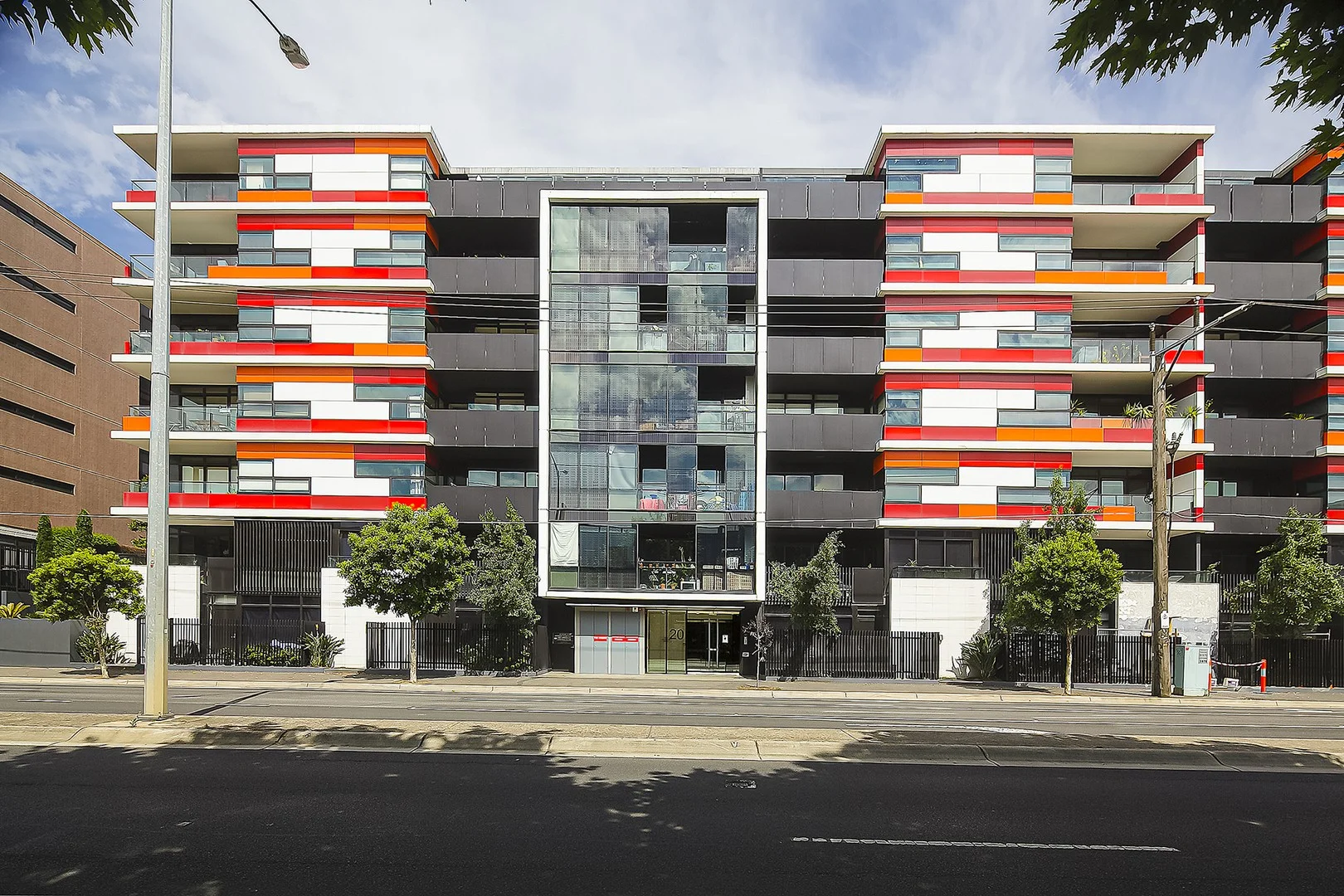 307/20 Burnley Street, Richmond VIC 3121