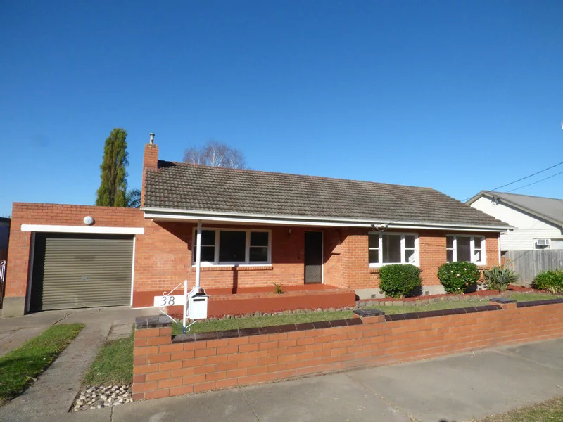 38 Hyde Park Road, Traralgon VIC 3844
