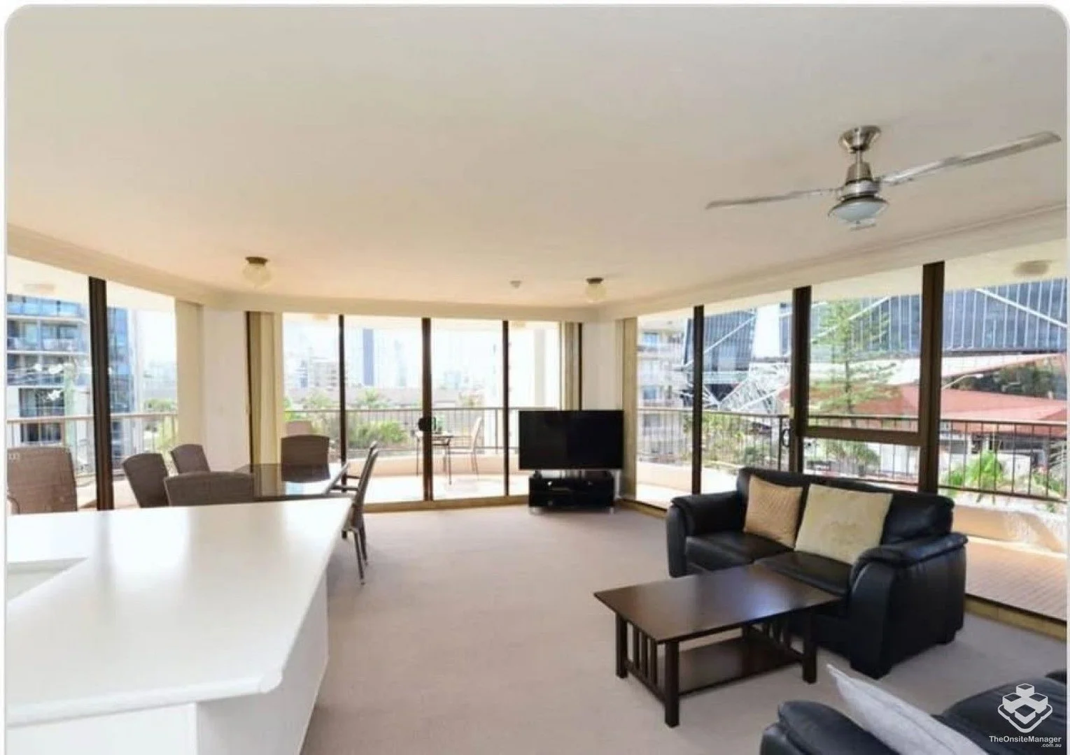 unit9/219 Surf Parade, Surfers Paradise QLD 4217