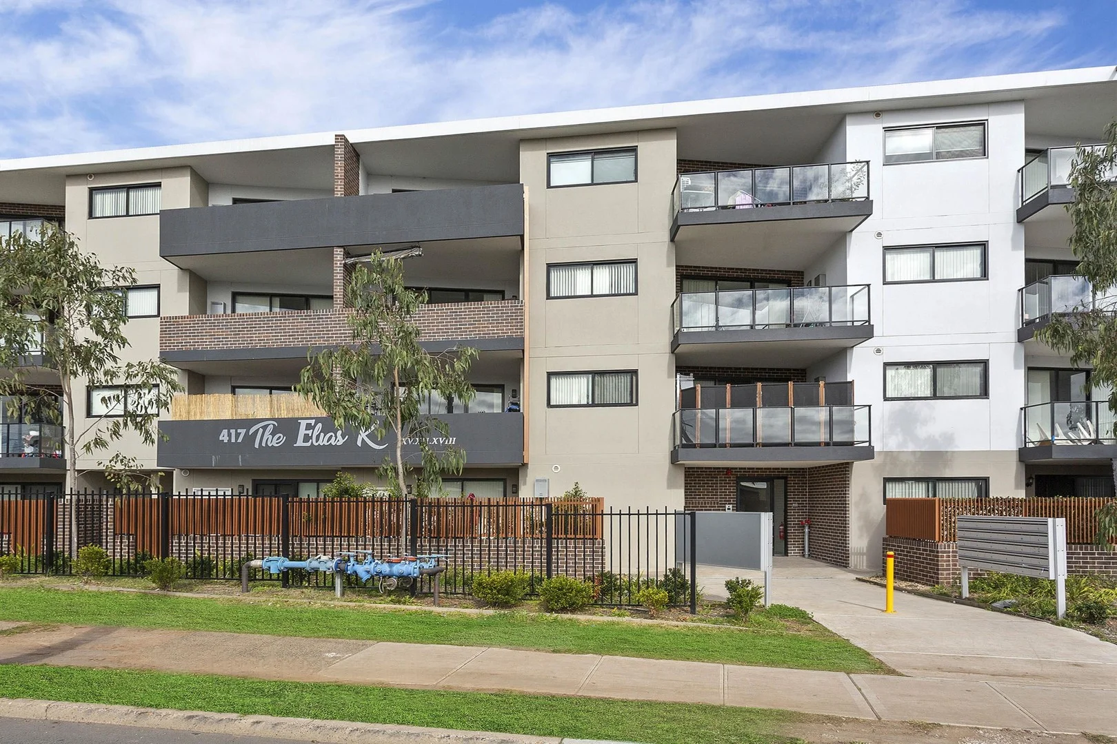 23/417 Hume Highway, Yagoona NSW 2199
