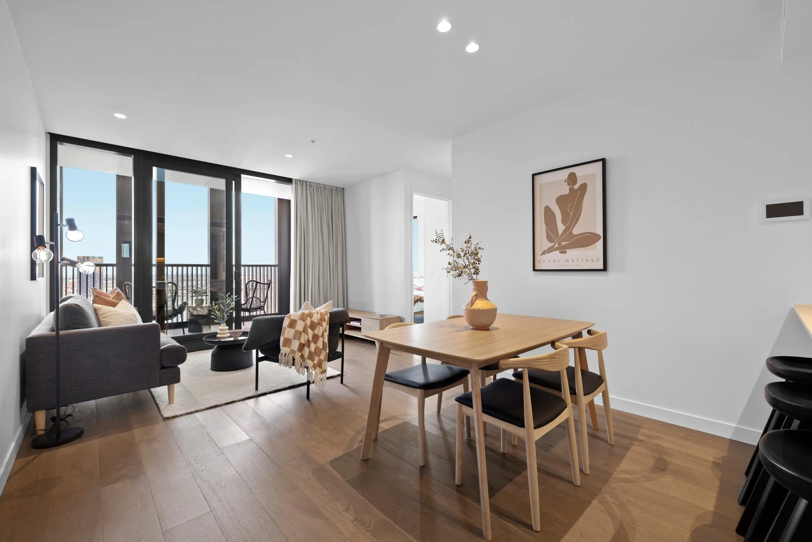 607/689 La Trobe Street, Docklands VIC 3008