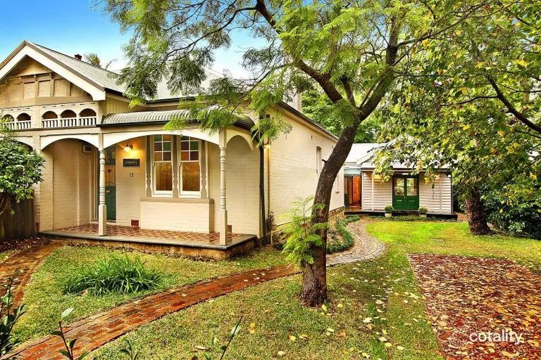 Additional image 5 of 13 Mary Street, Hunters Hill NSW 2110
