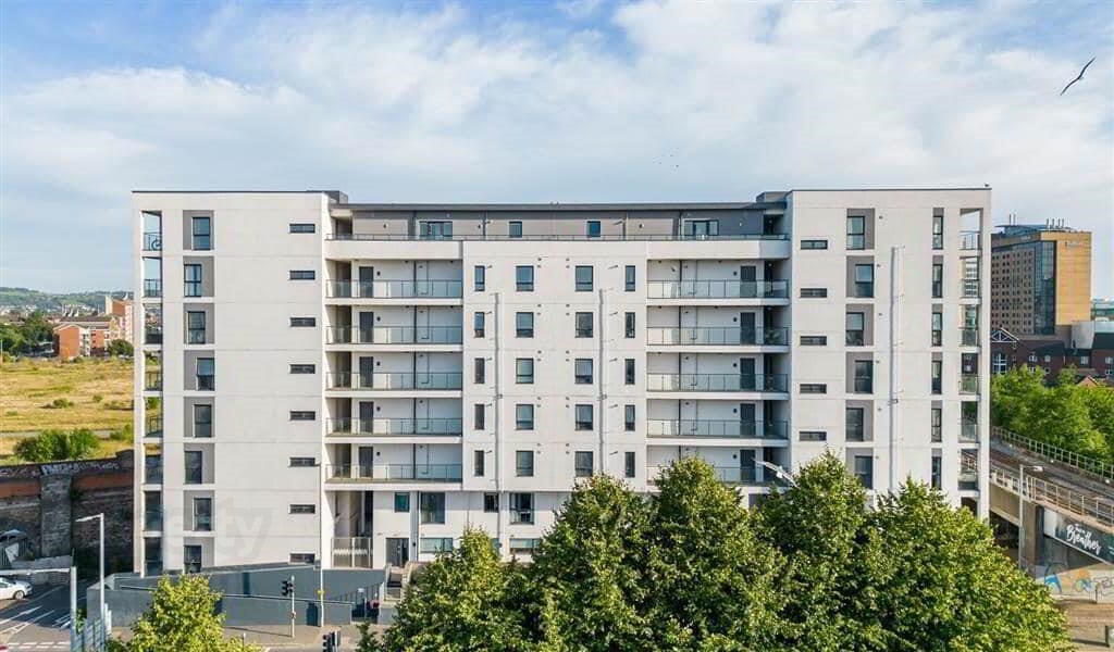 Additional image 14 of 2 Bed Flat, Bridge End, BT5, N1 7GU