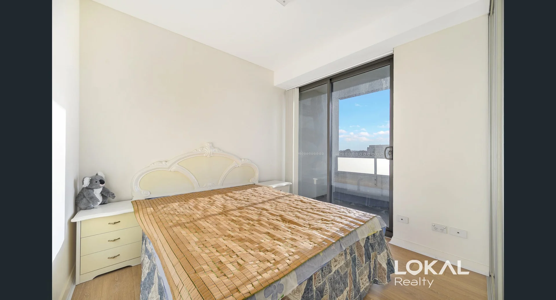 Additional image 5 of 701B/1-17 Elsie Street, Burwood NSW 2134