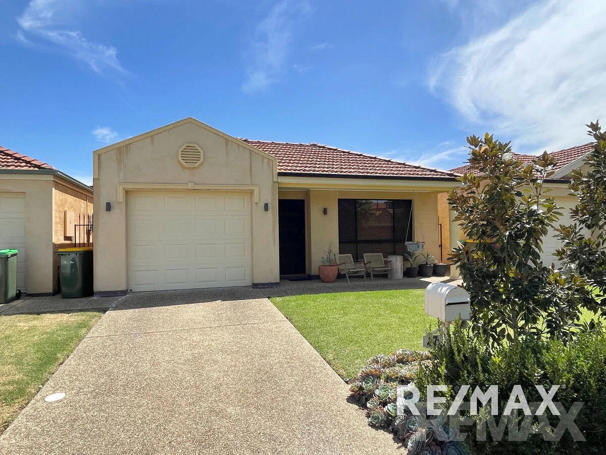 47 Galing Place, Wagga Wagga NSW 2650