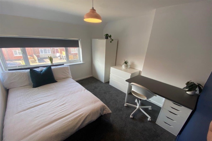 Additional image 2 of Room in a Shared House, Marlborough Road, NG9, N1 7GU