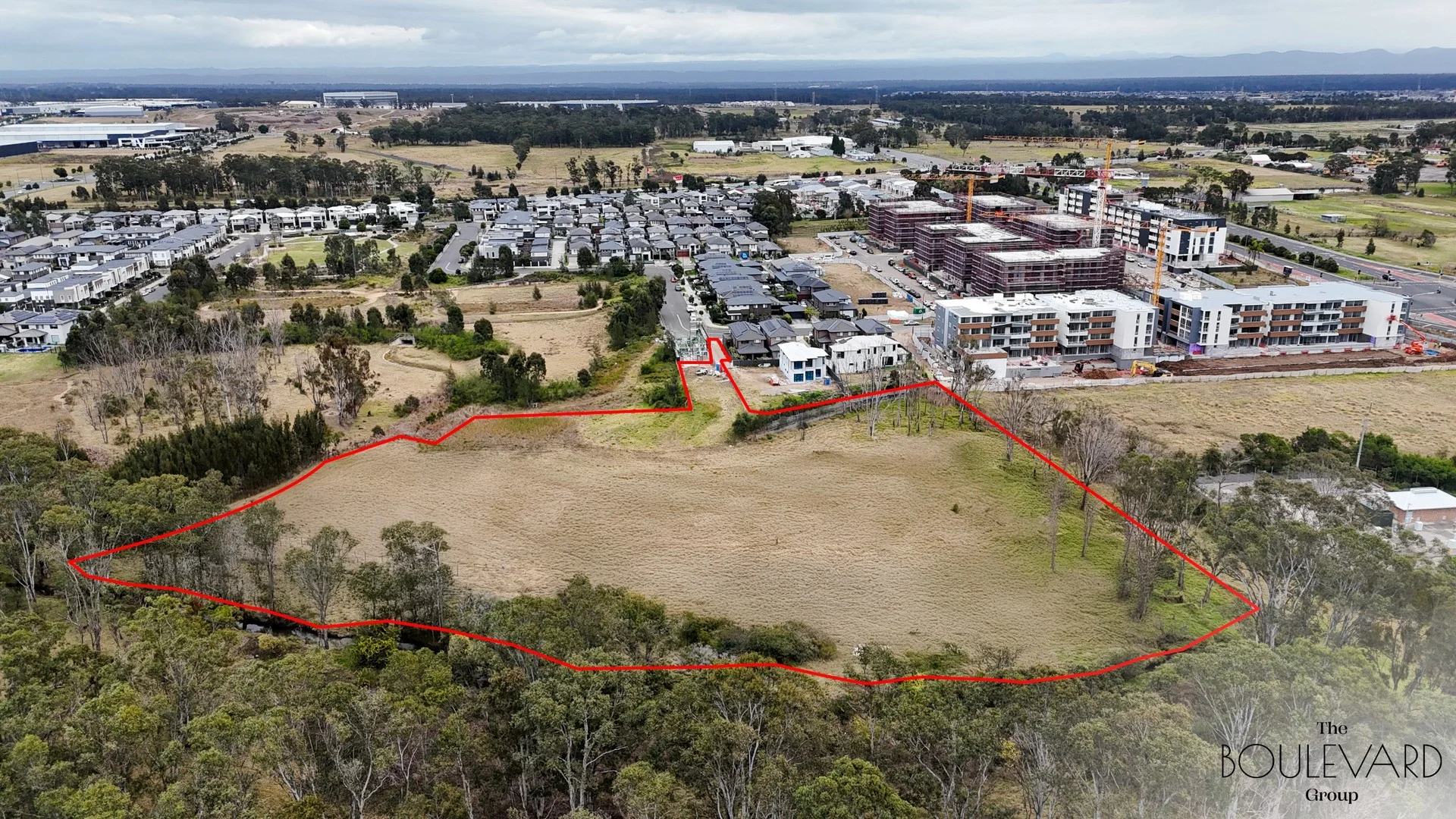 14 Yellowbox Street, Marsden Park NSW 2765