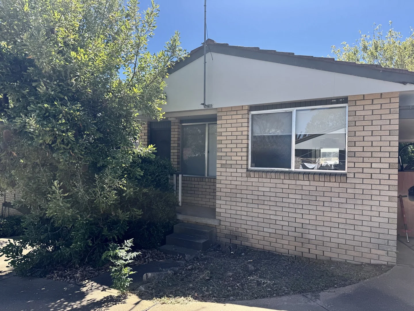 3/1 Brisbane Avenue, Cowra NSW 2794
