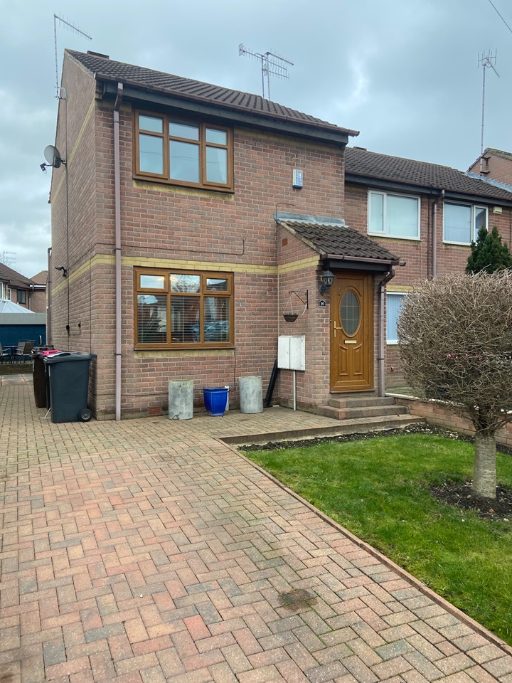 Additional image 3 of 2 Bed Terraced House, Sheffield Lane, S60, N1 7GU