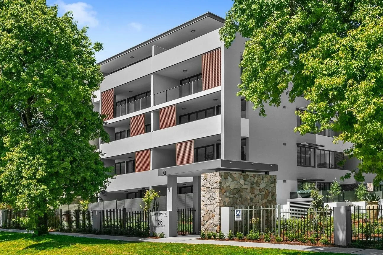 408/126 Killeaton Street, St Ives NSW 2075