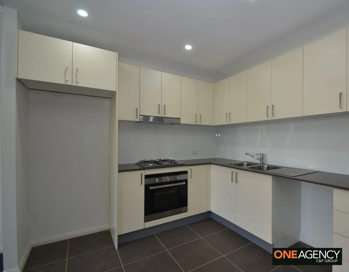 Additional image 2 of 208/3 George Street, Liverpool NSW 2170