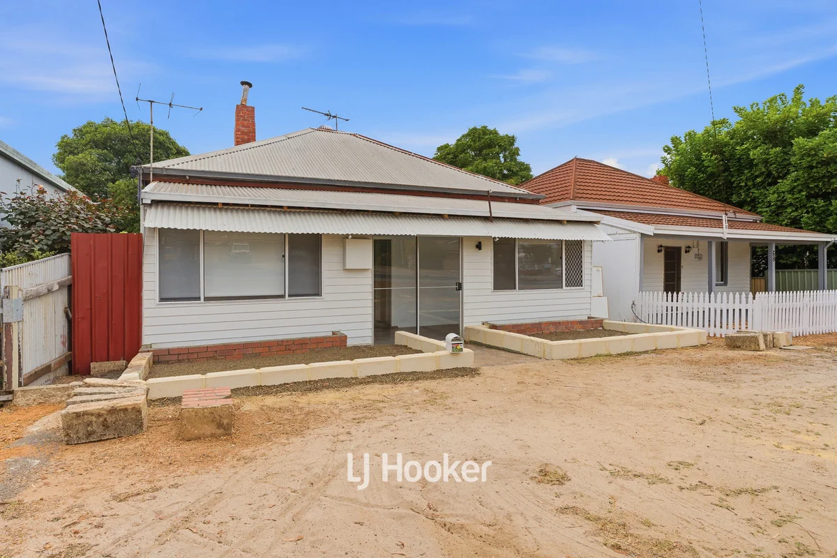 70 Venn St West, Collie WA 6225