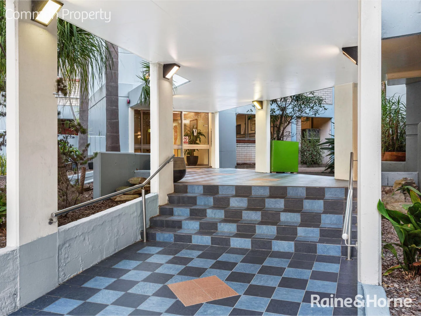 Additional image 3 of 9K/15 Campbell Street, Parramatta NSW 2150