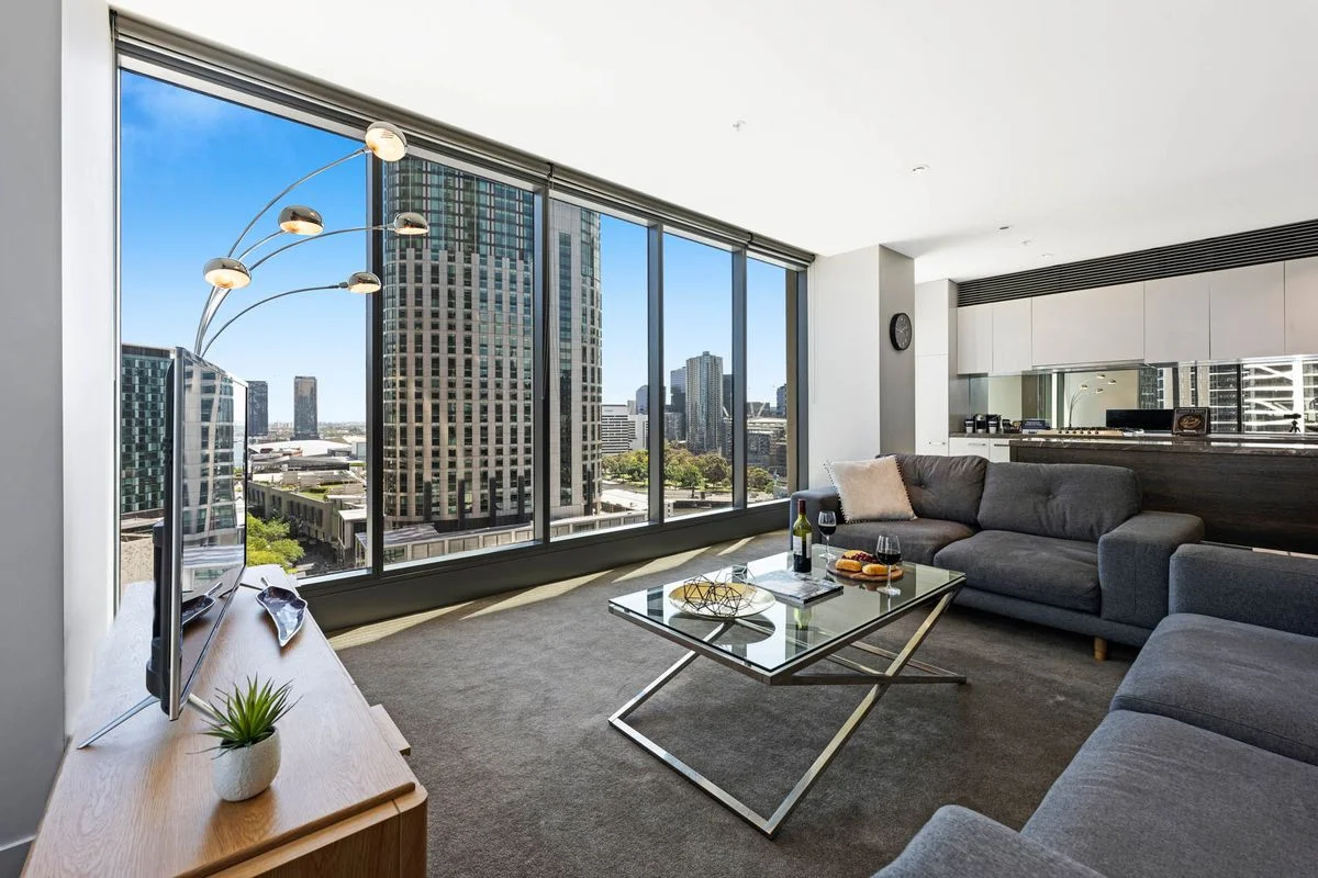 Additional image 2 of 1512/1 Freshwater Place, Southbank VIC 3006