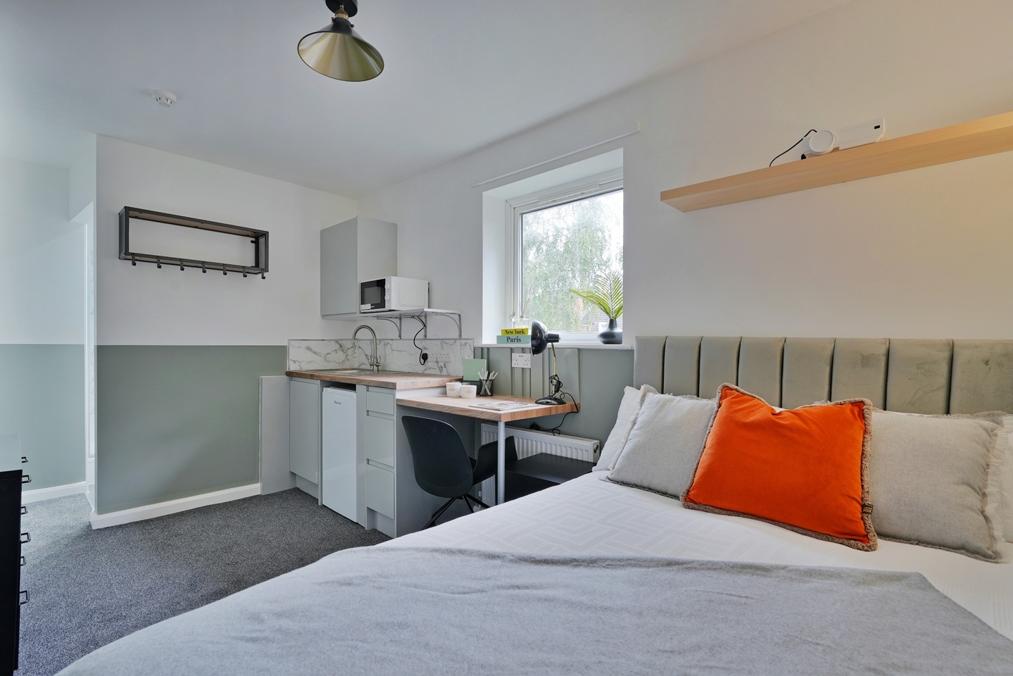 Additional image 18 of Room in a Shared House, Park Village, S2, N1 7GU