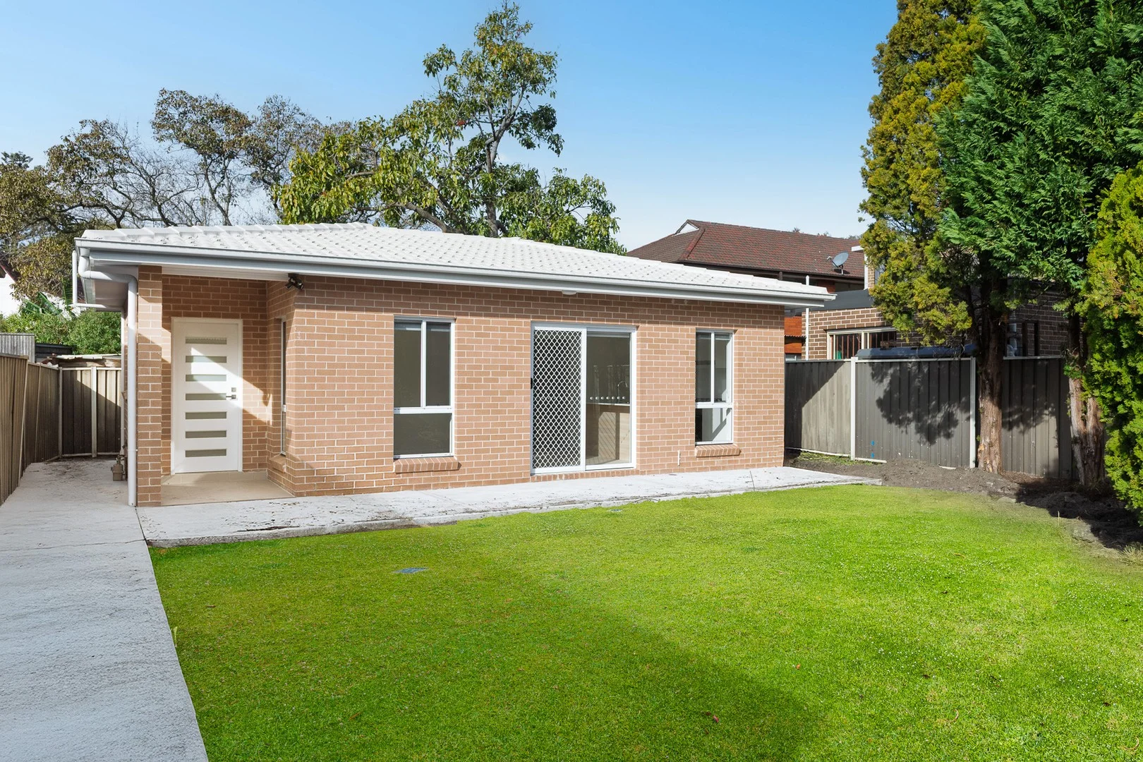 1/81 Brighton Avenue, Croydon Park NSW 2133
