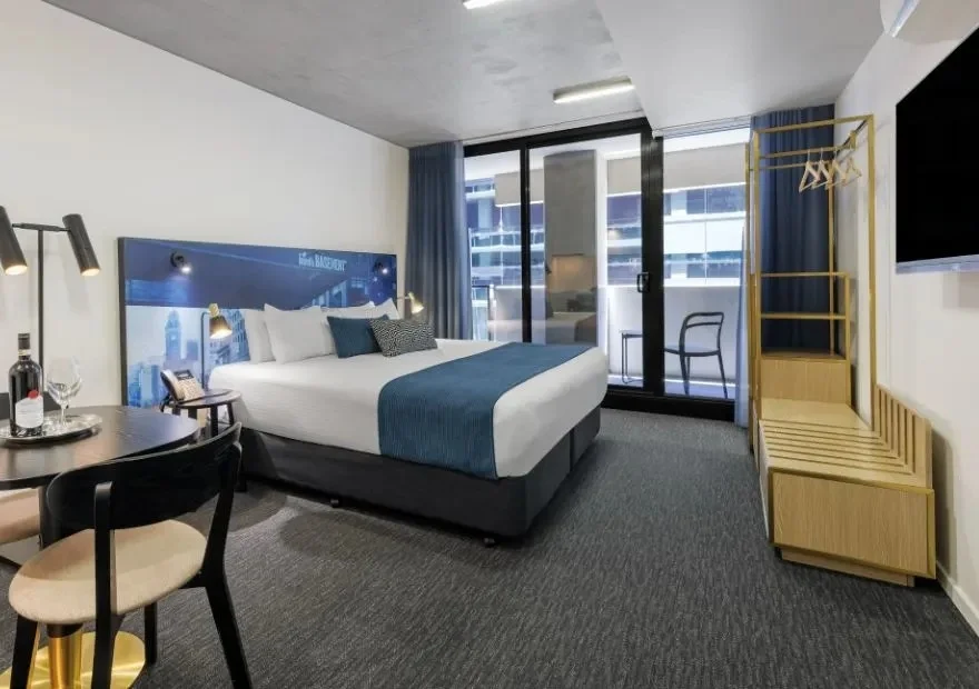 Studio/568 St Kilda Rd, Melbourne VIC 3004