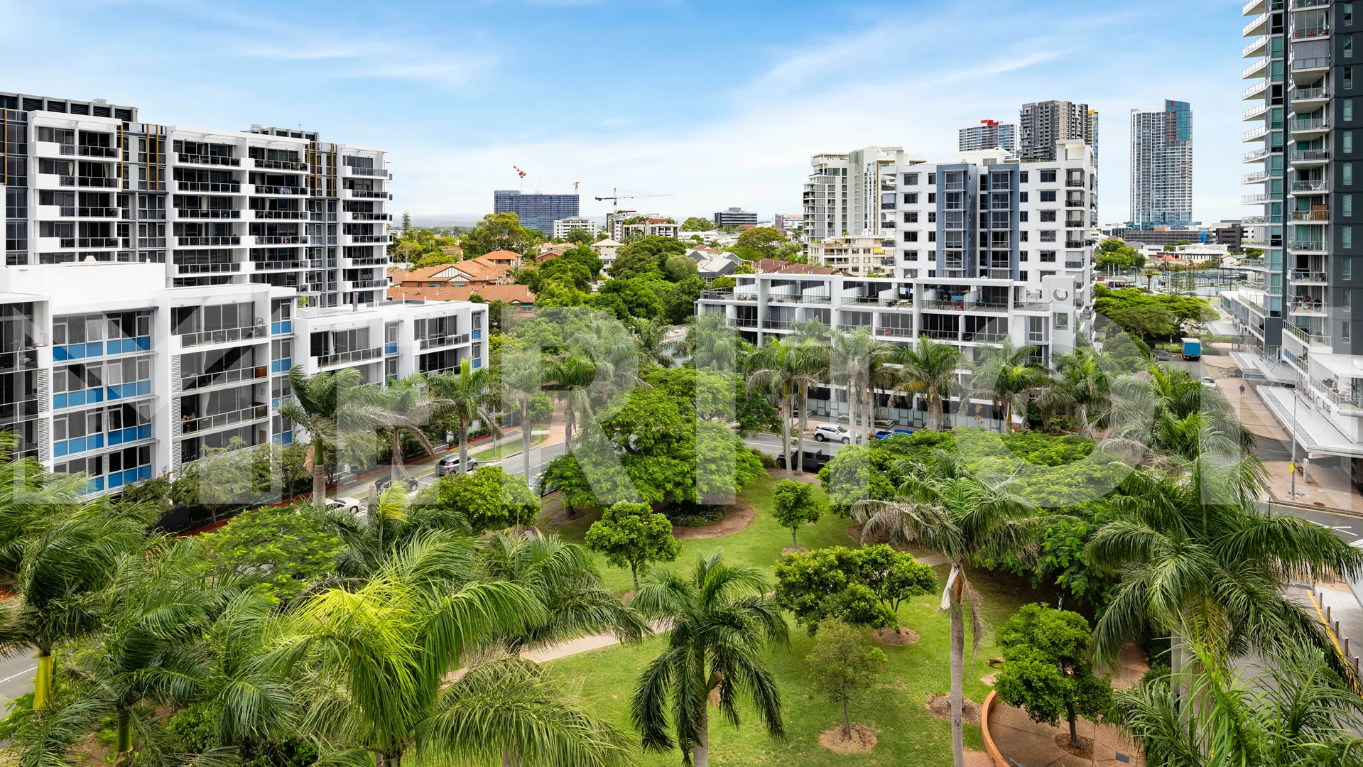 Additional image 14 of 402/4 COMO CRES, Southport QLD 4215