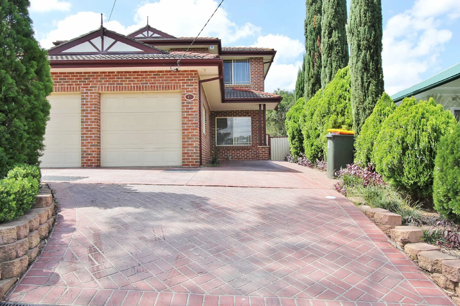15 Frances St, Merrylands NSW 2160