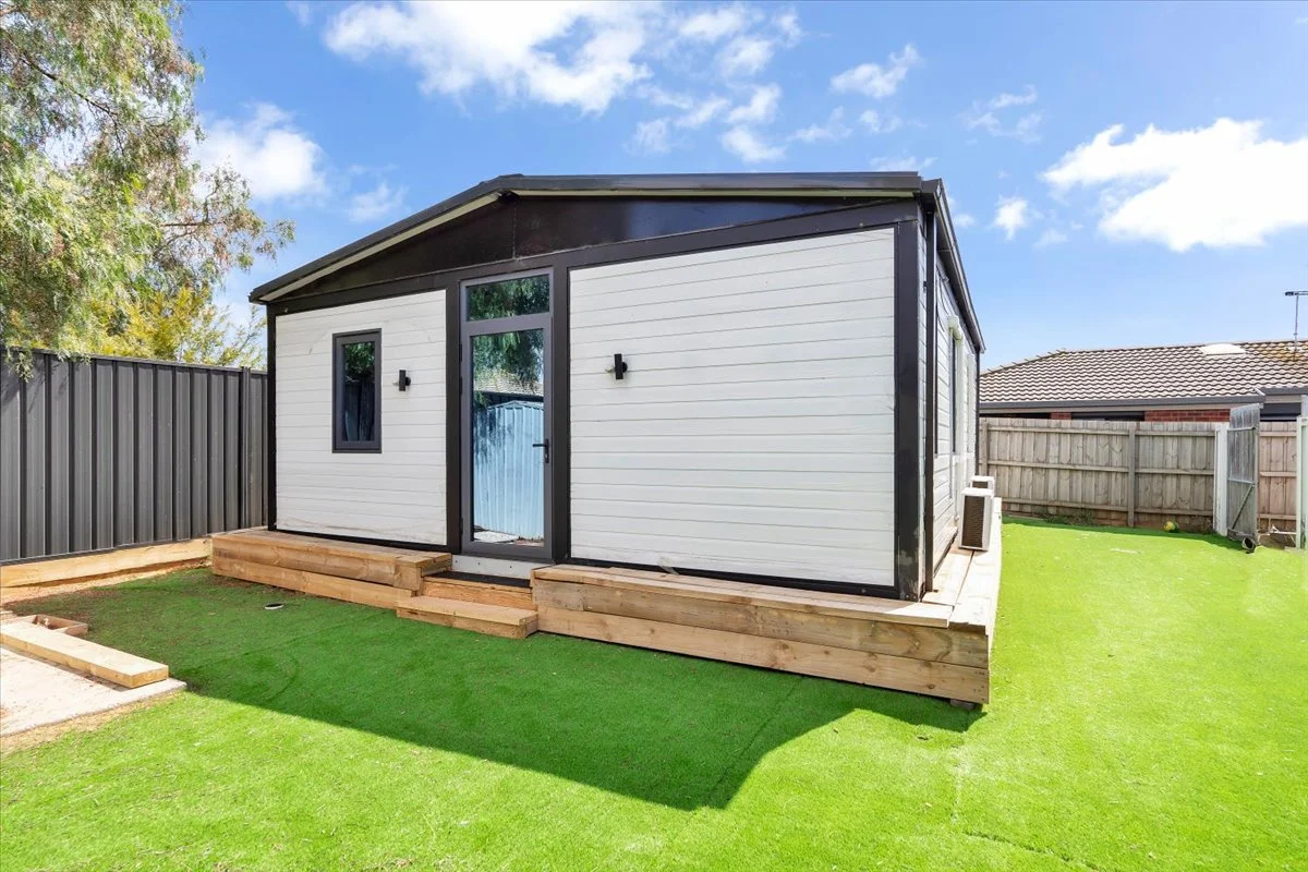 21B Briardale Drive, Werribee VIC 3030