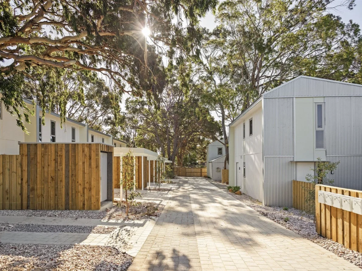 4/52 Le Souef Street, Margaret River WA 6285