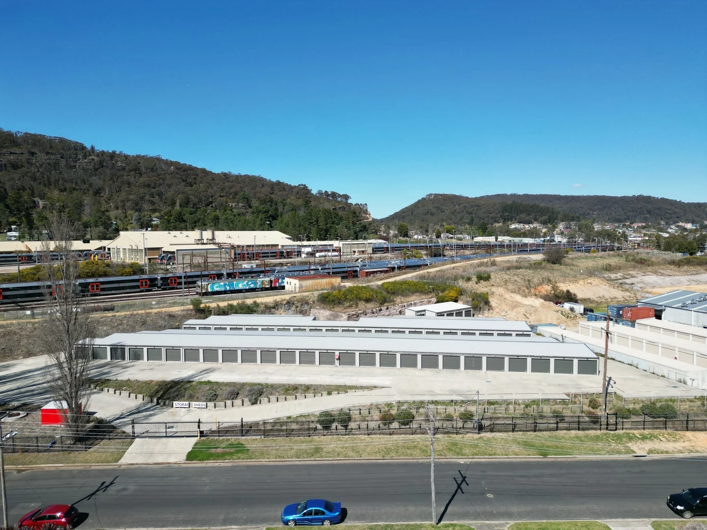 139 - 147 Bells Road, Lithgow NSW 2790
