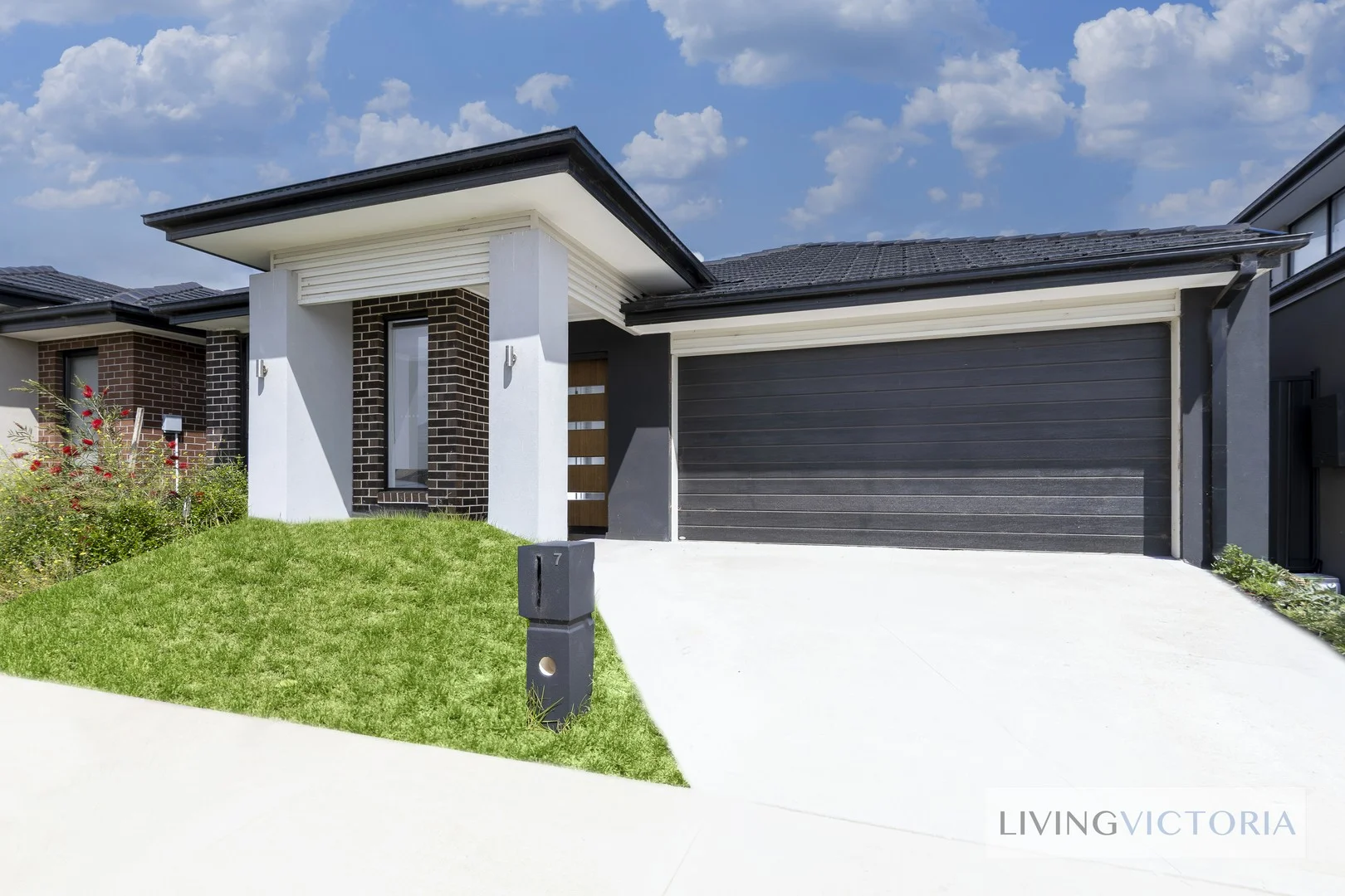 7 Benson Drive, Werribee VIC 3030