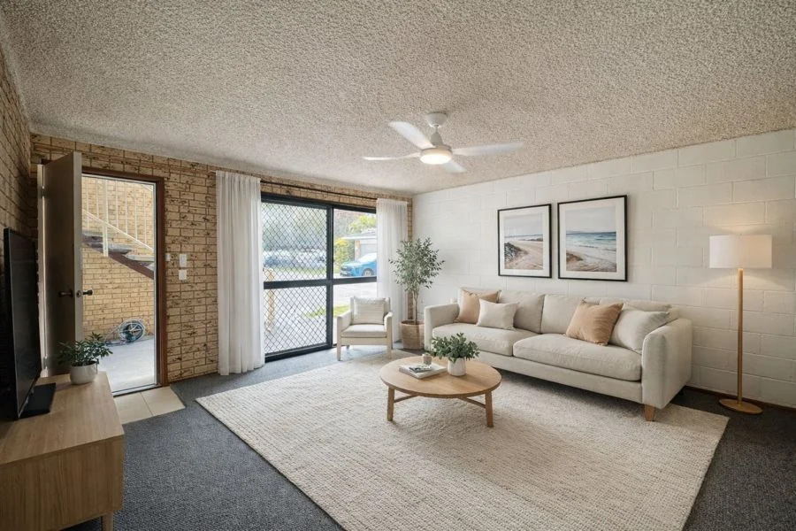 3/30 Falkinder Avenue, Paradise Point QLD 4216