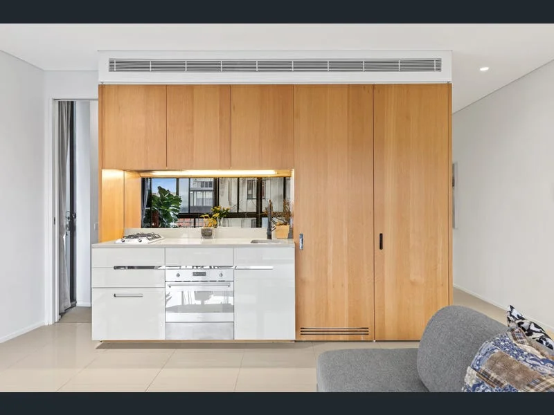 711/8 Park Lane, Chippendale NSW 2008 photo 3