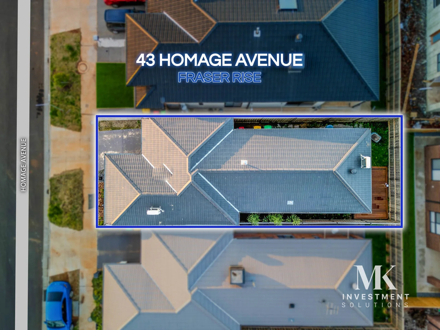 Additional image 12 of 43 Homage Avenue, Fraser Rise VIC 3336