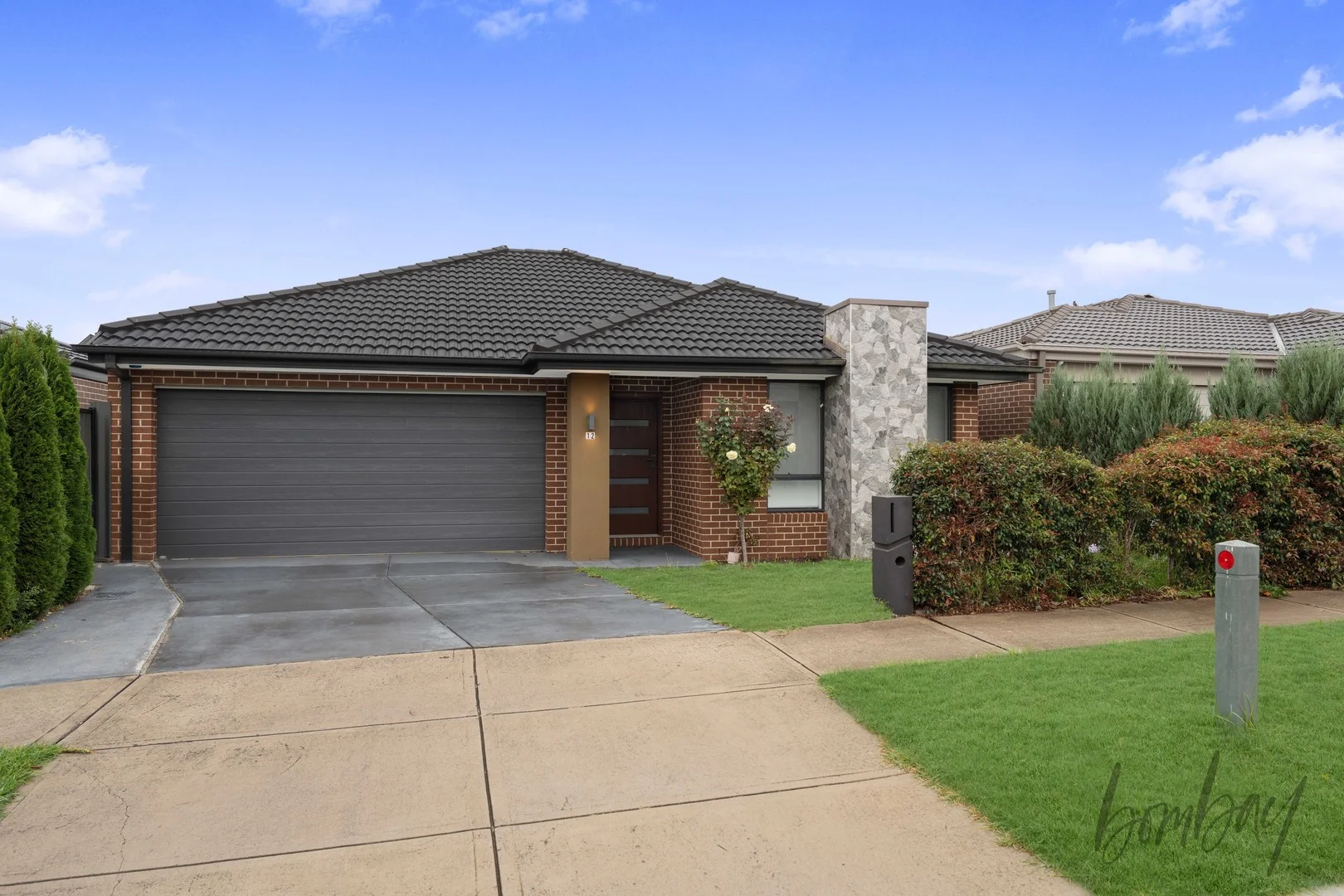 12 Honeydew Street, Craigieburn VIC 3064