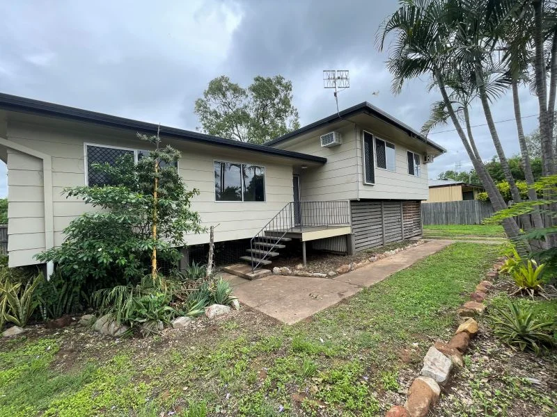 Additional image 2 of 9 Shannon Crescent, Dysart QLD 4745
