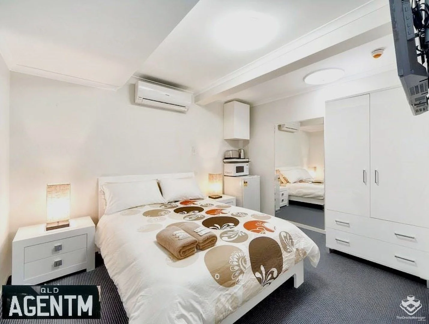 ID:21171967/21 Valentine Street, Toowong QLD 4066