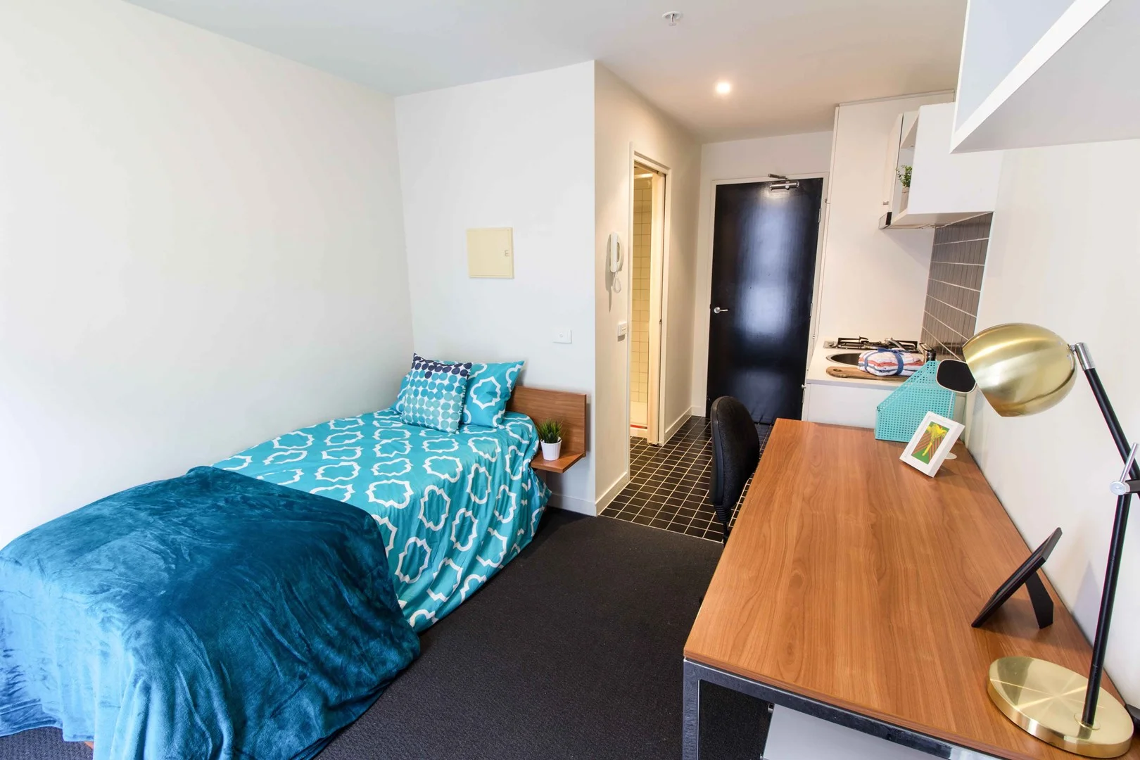Additional image 6 of 311/6-8 High Street, North Melbourne VIC 3051